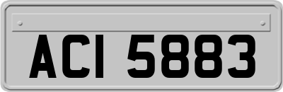 ACI5883