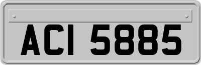 ACI5885
