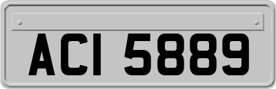 ACI5889