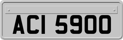 ACI5900