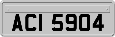 ACI5904