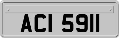 ACI5911