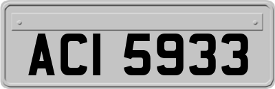 ACI5933