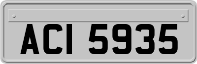 ACI5935