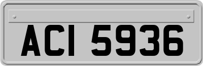 ACI5936