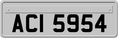ACI5954