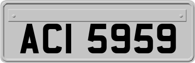 ACI5959