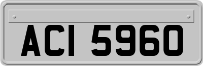 ACI5960