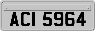 ACI5964