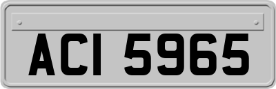 ACI5965