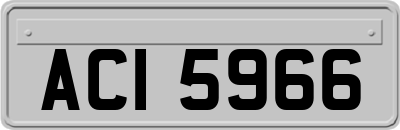 ACI5966
