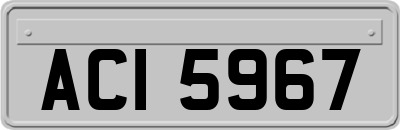 ACI5967