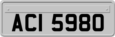 ACI5980
