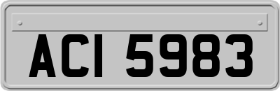 ACI5983