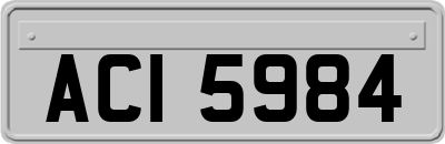 ACI5984