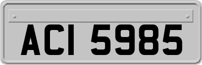 ACI5985