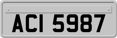 ACI5987