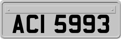 ACI5993
