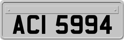ACI5994