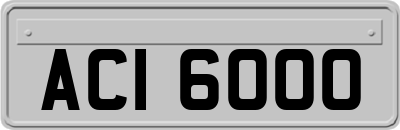 ACI6000