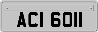 ACI6011