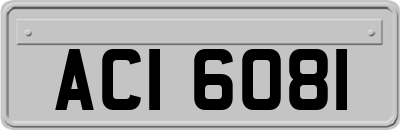 ACI6081