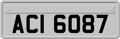 ACI6087