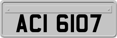 ACI6107