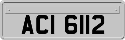 ACI6112