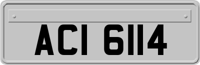 ACI6114