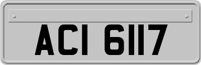 ACI6117