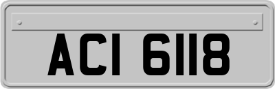 ACI6118