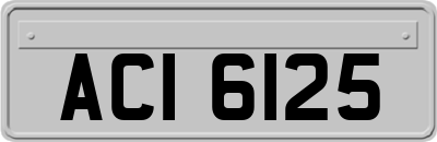 ACI6125