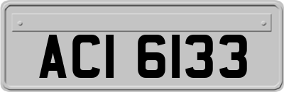 ACI6133