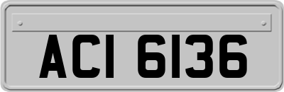 ACI6136