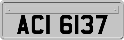 ACI6137