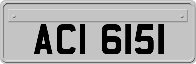 ACI6151