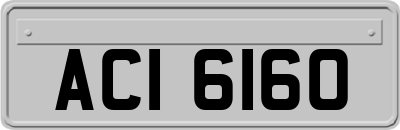 ACI6160