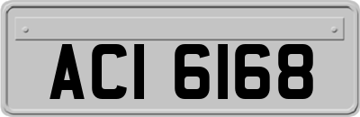 ACI6168