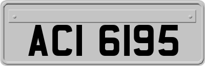 ACI6195