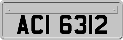 ACI6312