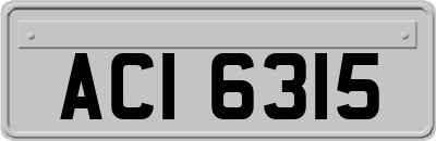ACI6315