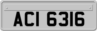 ACI6316