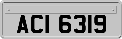 ACI6319