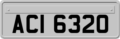 ACI6320