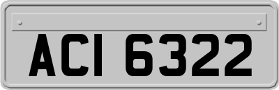 ACI6322