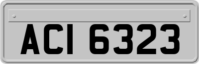 ACI6323