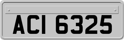 ACI6325