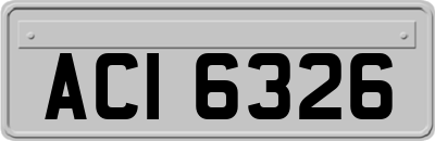 ACI6326