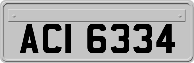 ACI6334